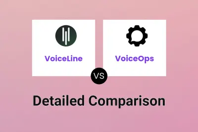 VoiceLine vs VoiceOps