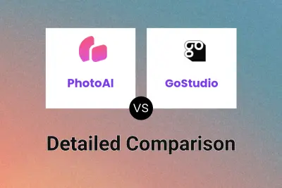 PhotoAI vs GoStudio