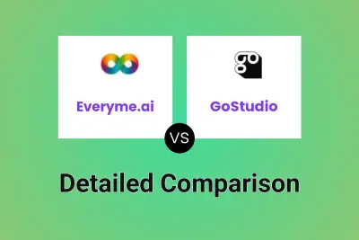 Everyme.ai vs GoStudio