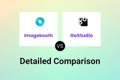 Imagebooth vs GoStudio