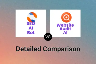 SEO AI Bot vs Website Audit AI