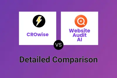 CROwise vs Website Audit AI