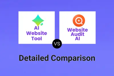 AI Website Tool vs Website Audit AI