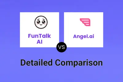 FunTalk AI vs Angel.ai