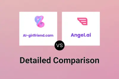 AI-girlfriend.cam vs Angel.ai