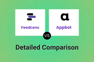 FeedLens vs Appbot