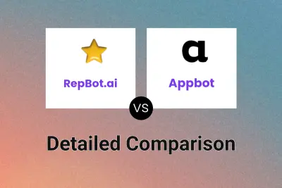 RepBot.ai vs Appbot