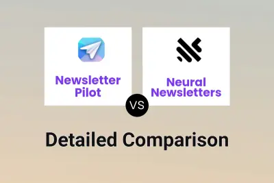 Newsletter Pilot vs Neural Newsletters