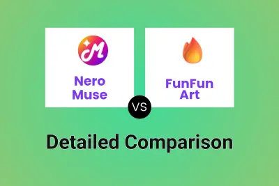 Nero Muse vs FunFun Art