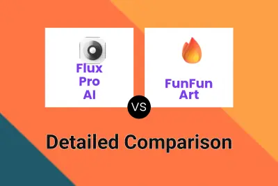 Flux Pro AI vs FunFun Art