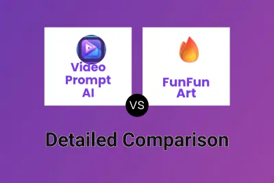 Video Prompt AI vs FunFun Art