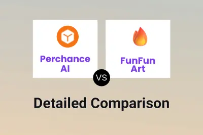 Perchance AI vs FunFun Art