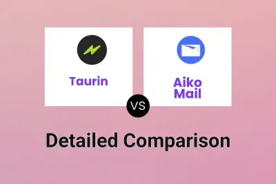 Taurin vs Aiko Mail