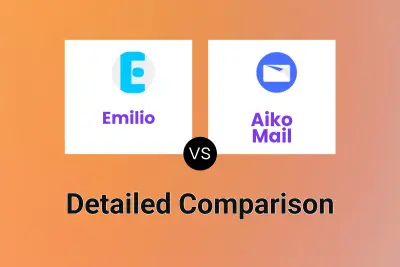 Emilio vs Aiko Mail