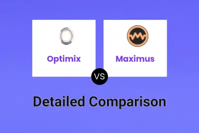 Optimix vs Maximus