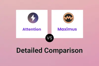 Attention vs Maximus