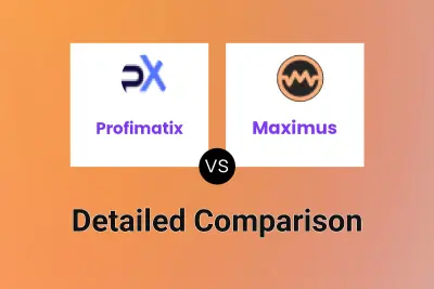 Profimatix vs Maximus