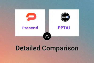 Presenti vs PPTAI