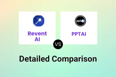 Revent AI vs PPTAI