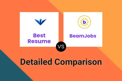 Best Resume vs BeamJobs