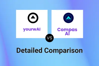 yourwAI vs Compas AI