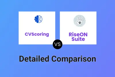 CVScoring vs RiseON Suite