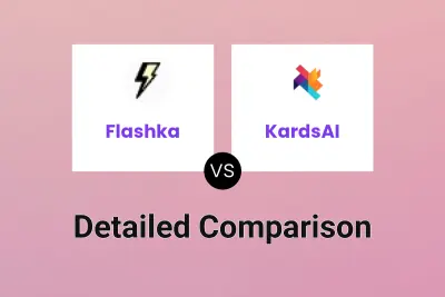 Flashka vs KardsAI