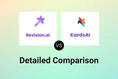 Revision.ai vs KardsAI