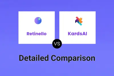 Retinello vs KardsAI