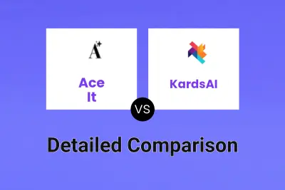 Ace It vs KardsAI