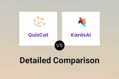 QuizCat vs KardsAI