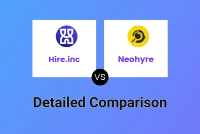 Hire.inc vs Neohyre