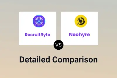 RecruitRyte vs Neohyre