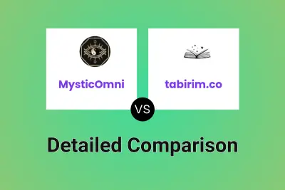 MysticOmni vs tabirim.co