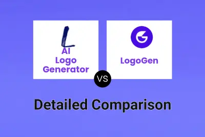 AI Logo Generator vs LogoGen