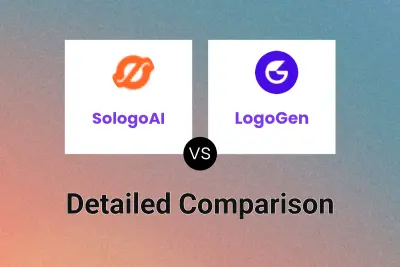 SologoAI vs LogoGen