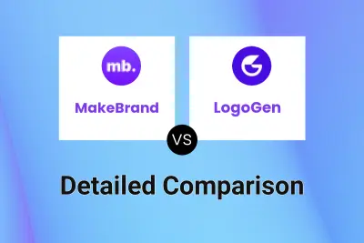 MakeBrand vs LogoGen