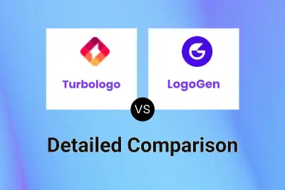 Turbologo vs LogoGen