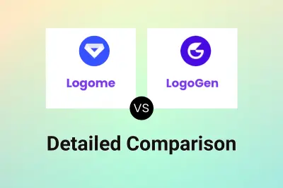 Logome vs LogoGen