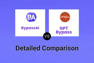 BypassAI vs GPT Bypass