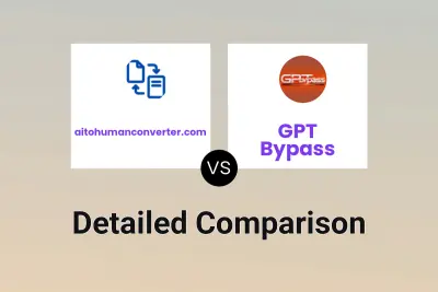 aitohumanconverter.com vs GPT Bypass