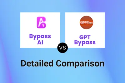 Bypass AI vs GPT Bypass