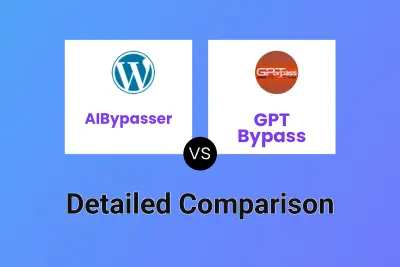 AIBypasser vs GPT Bypass