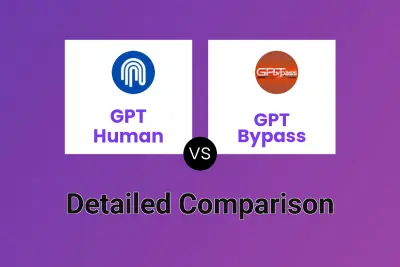 GPT Human vs GPT Bypass