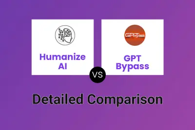 Humanize AI vs GPT Bypass