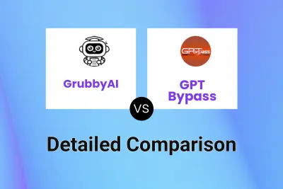 GrubbyAI vs GPT Bypass