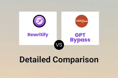 Rewritify vs GPT Bypass