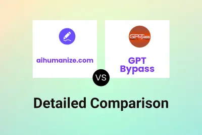 aihumanize.com vs GPT Bypass