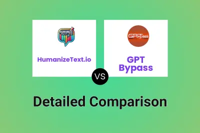 HumanizeText.io vs GPT Bypass