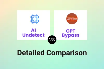 AI Undetect vs GPT Bypass